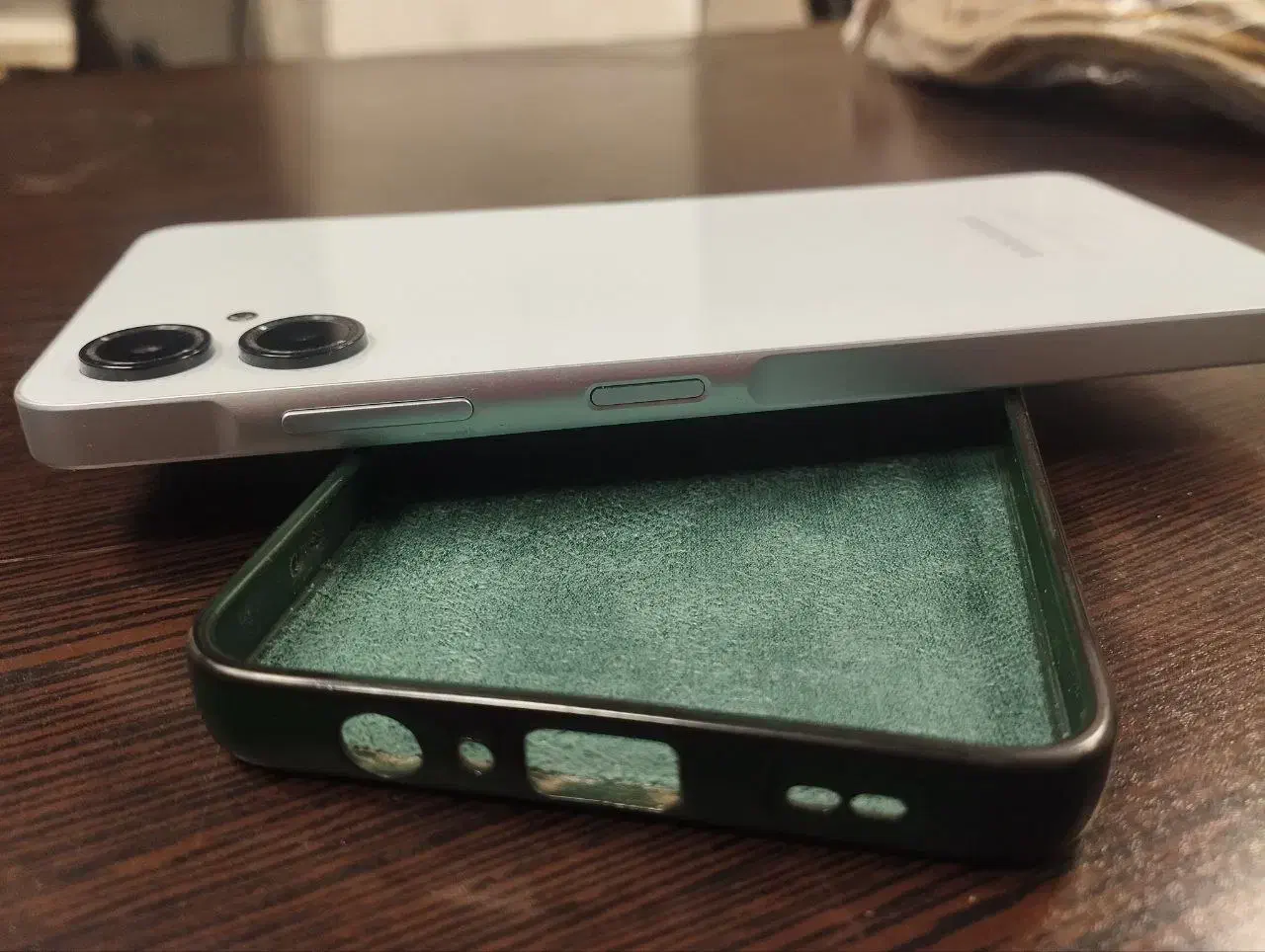 گوشی سامسونگ a06|موبایل|اهواز, زیتون کارگری|دیوار