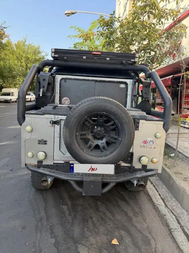 پاژن مدل ۱۳۸۹|خودرو سواری و وانت|تهران, هروی|دیوار
