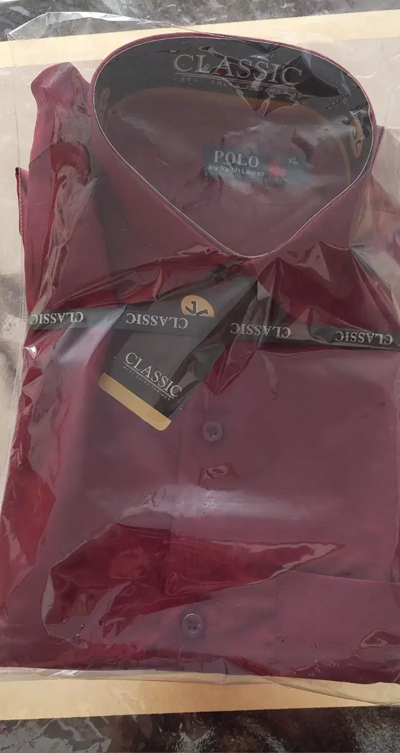 پیراهن xl نو|لباس|اصفهان, قلعه طبره|دیوار