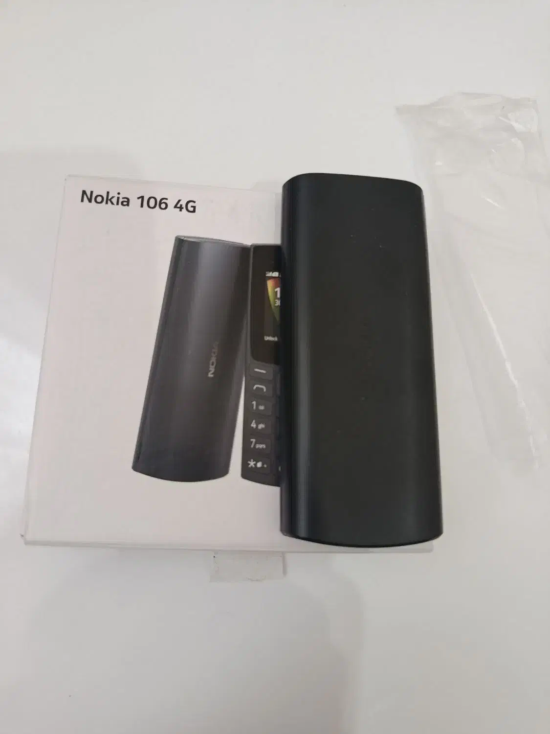 NOKIA106|موبایل|اردبیل, |دیوار