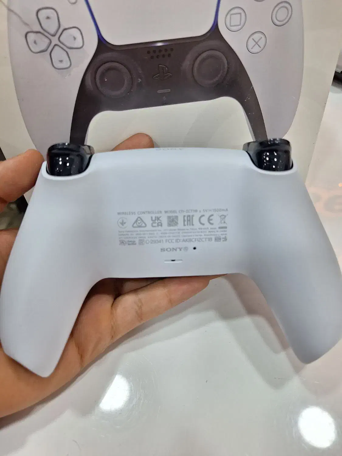 دسته پلی فایو|کنسول، بازی ویدئویی و آنلاین|بوشهر, |دیوار