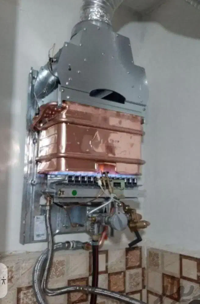 تعمیر لوازم گازسوز|خدمات پیشه و مهارت|لشت نشا, |دیوار