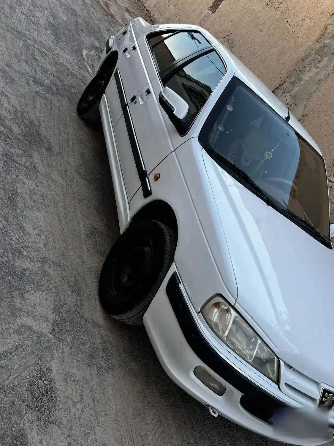 پارس مدل90|خودرو سواری و وانت|زابل, |دیوار