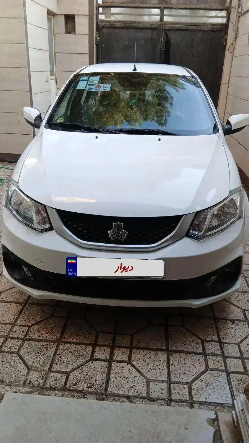 ساینا S|خودرو سواری و وانت|مشهد, شهرک بهارستان|دیوار