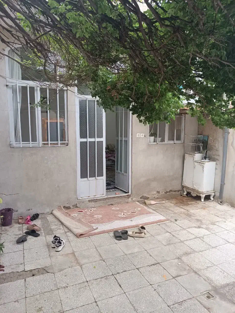 خونه ویلایی|فروش خانه و ویلا|قم, پشت انبار نفت|دیوار