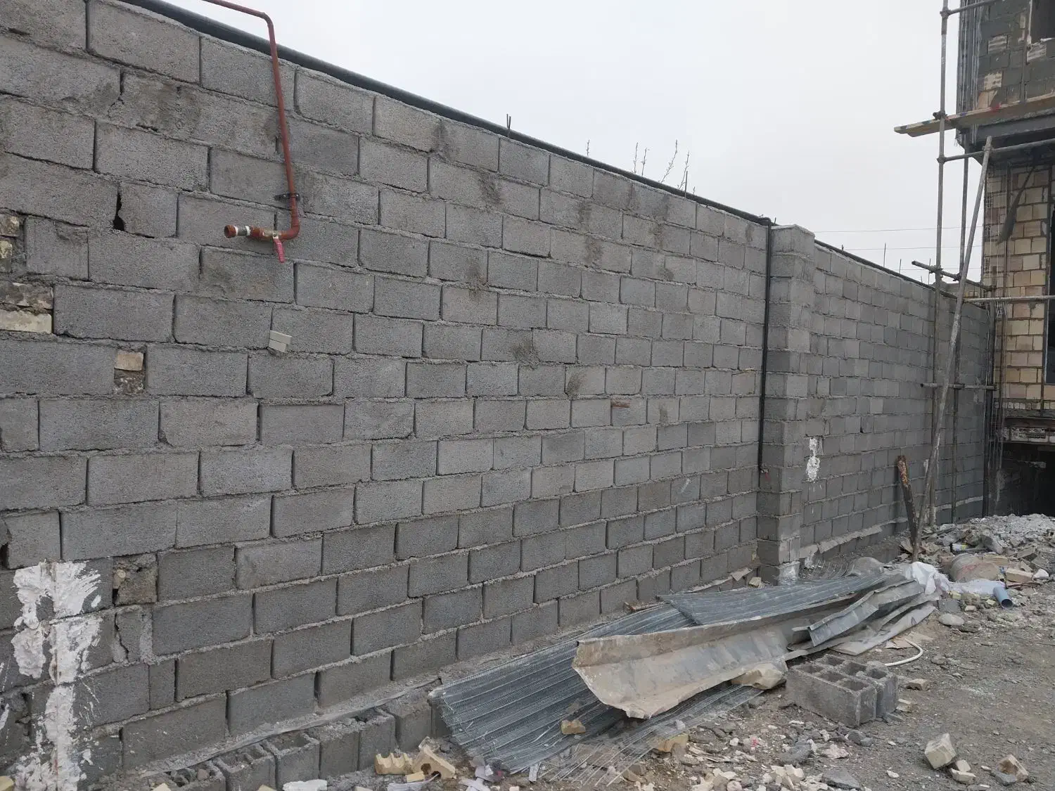 اوستا بنا|خدمات پیشه و مهارت|شاندیز, |دیوار