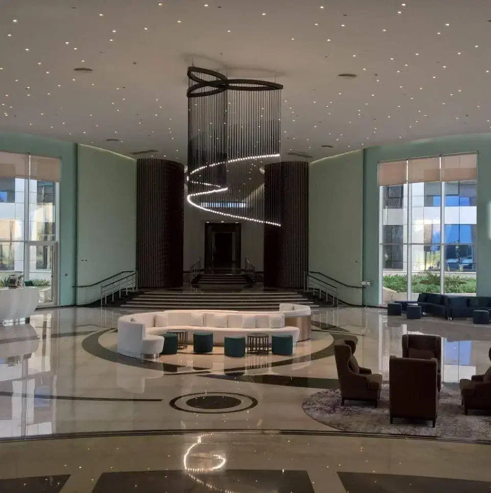 2 خواب 115 متری.برج دو قلو .فول دریا|فروش آپارتمان|کیش, |دیوار