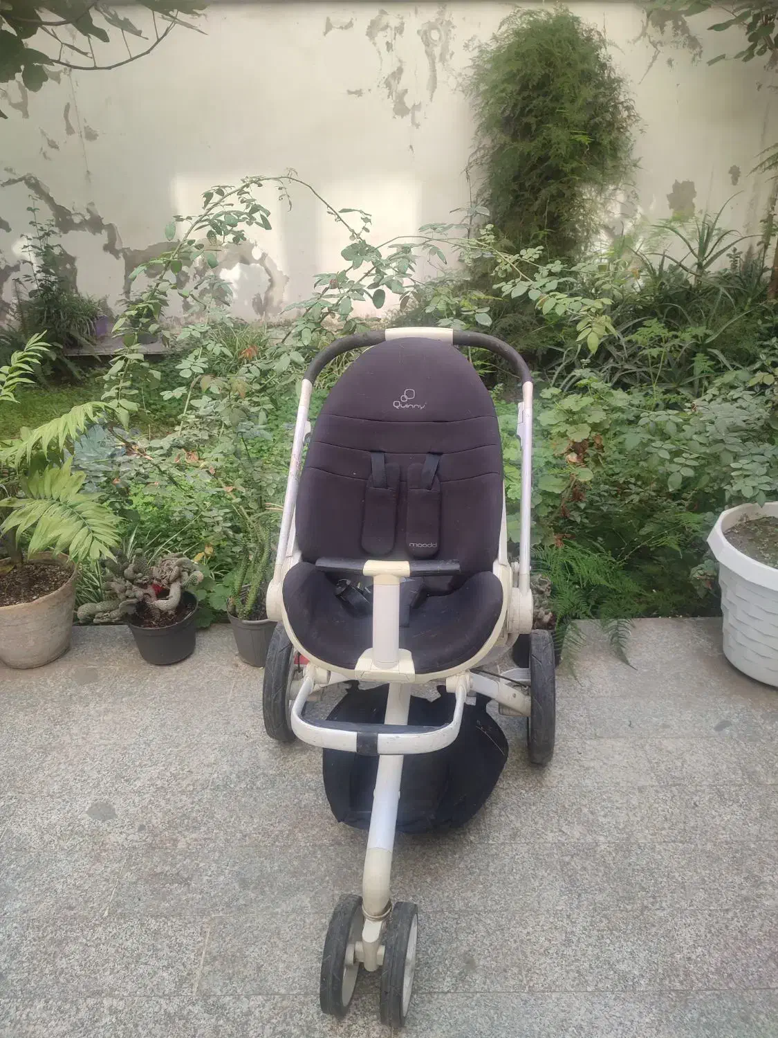 کالسکه برند مکسی کوزی کویینی هلند|کالسکه و لوازم جانبی|آمل, |دیوار