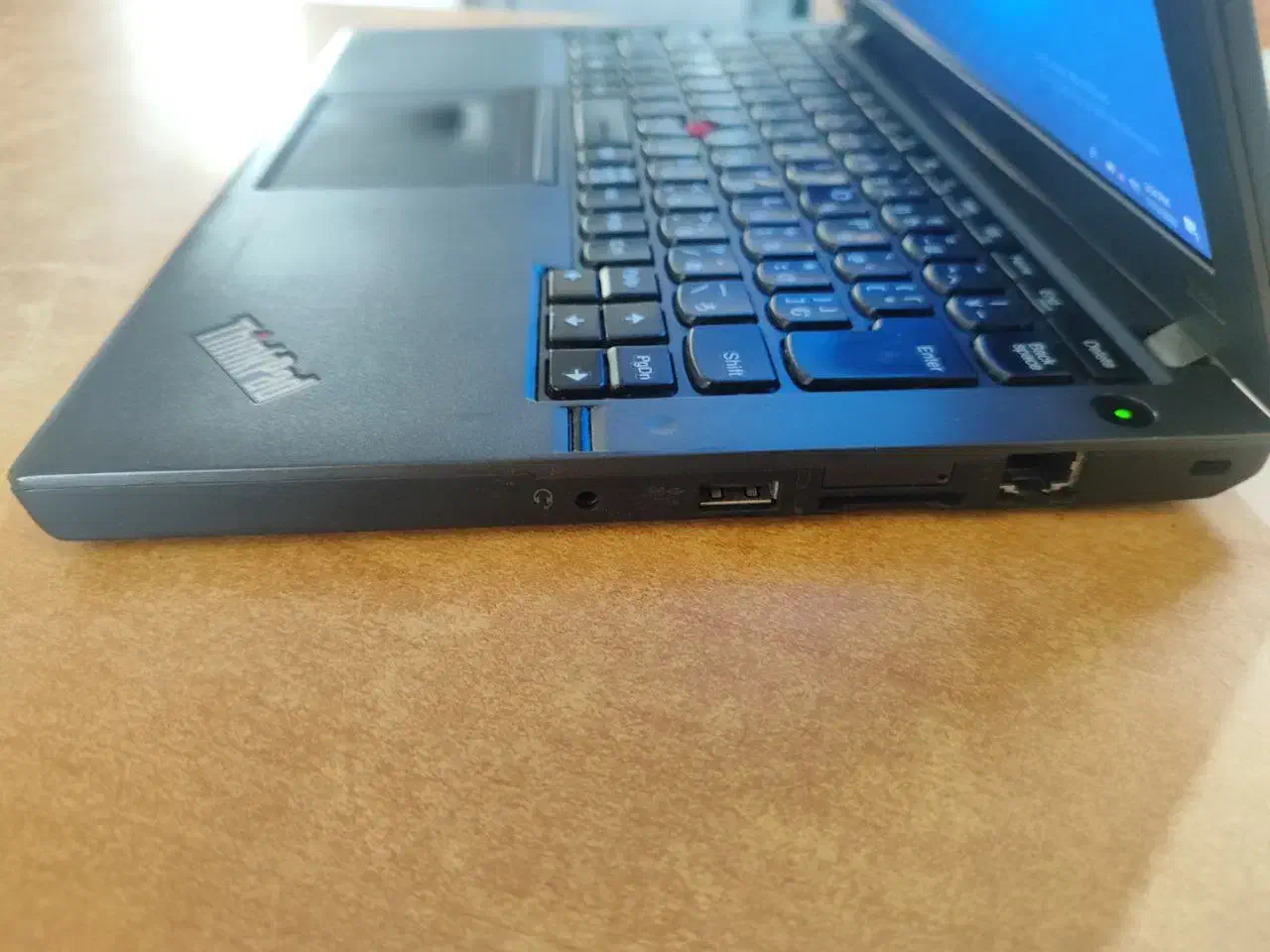 لپتاپ لنوو x240 (30% تخفیف)|رایانه همراه|تهران, امیرآباد|دیوار