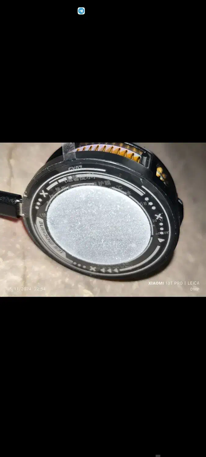 قوی ترین فن جهان CX07 بهترین فن|لوازم جانبی موبایل و تبلت|قرچک, شهرک صنعتی قرچک|دیوار