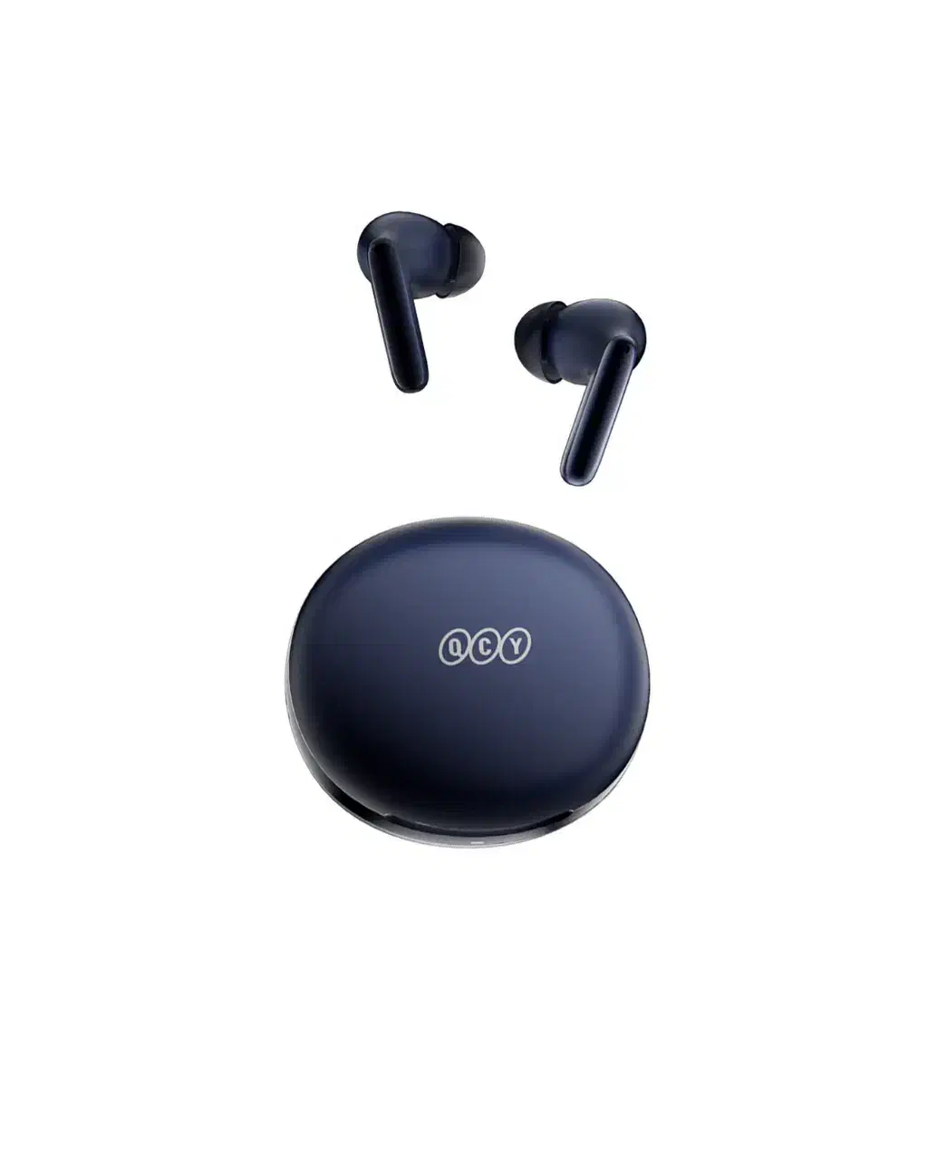 ایرفون بی سیم QCY مدل T13 ANC2 - سرمه ای|لوازم جانبی موبایل و تبلت|تهران, شادمان|دیوار