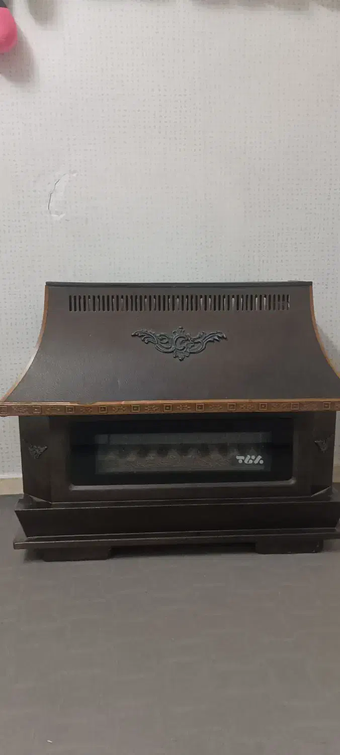 بخاری طرح شومینه|بخاری، هیتر، شومینه|سبزوار, رضوان|دیوار