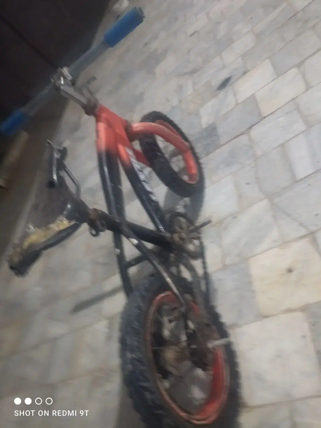 دوچرخه 12|دوچرخه، اسکیت، اسکوتر|خوسف, |دیوار