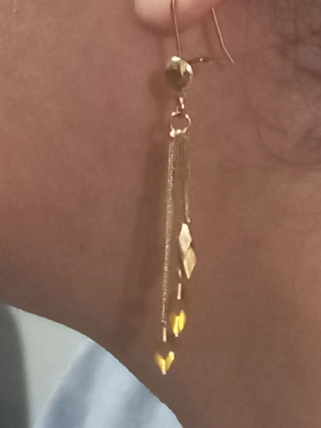 گوشواره|بدلیجات|کرمانشاه, |دیوار