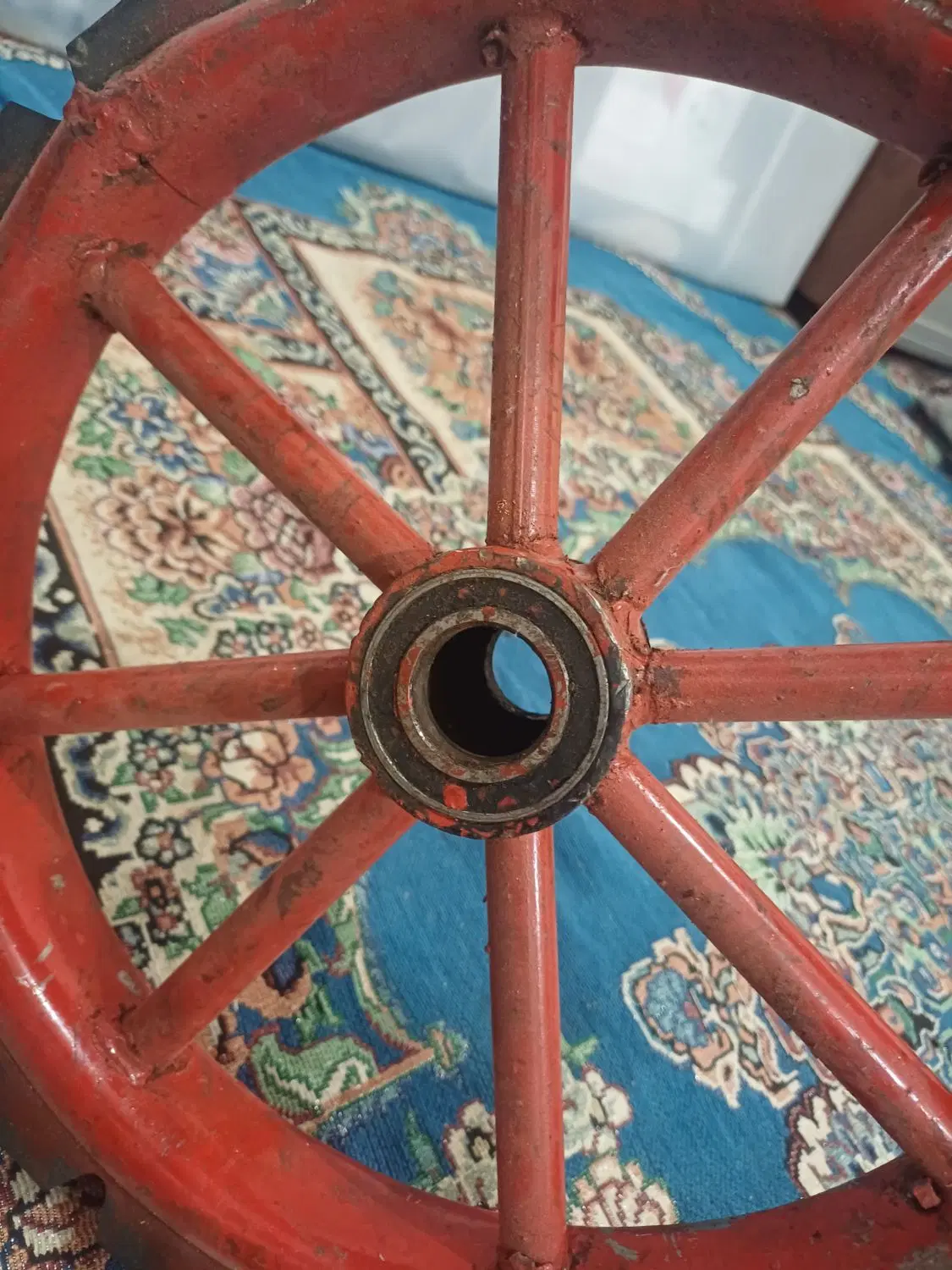 چرخ|اسباب و اثاث بچه|آبادان, |دیوار