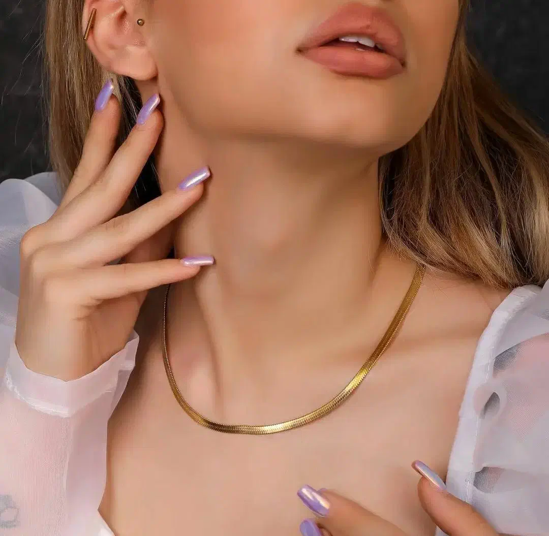 گردنبند ماری|بدلیجات|خرمآباد, |دیوار