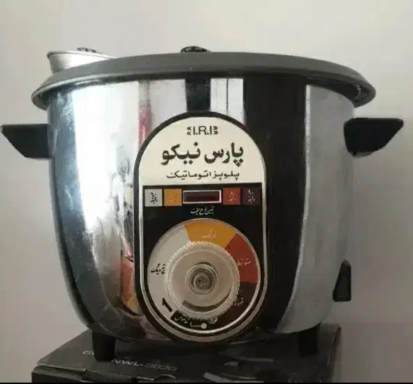 لوازم اشپزخانه نو|ظروف پختوپز|تربتحیدریه, شهید بهشتی|دیوار