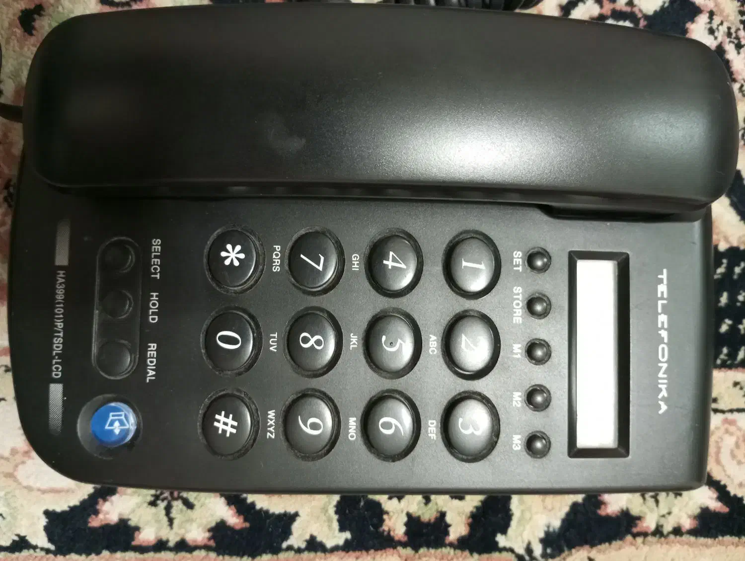 گوشی تلفن|تلفن رومیزی|ملارد, |دیوار