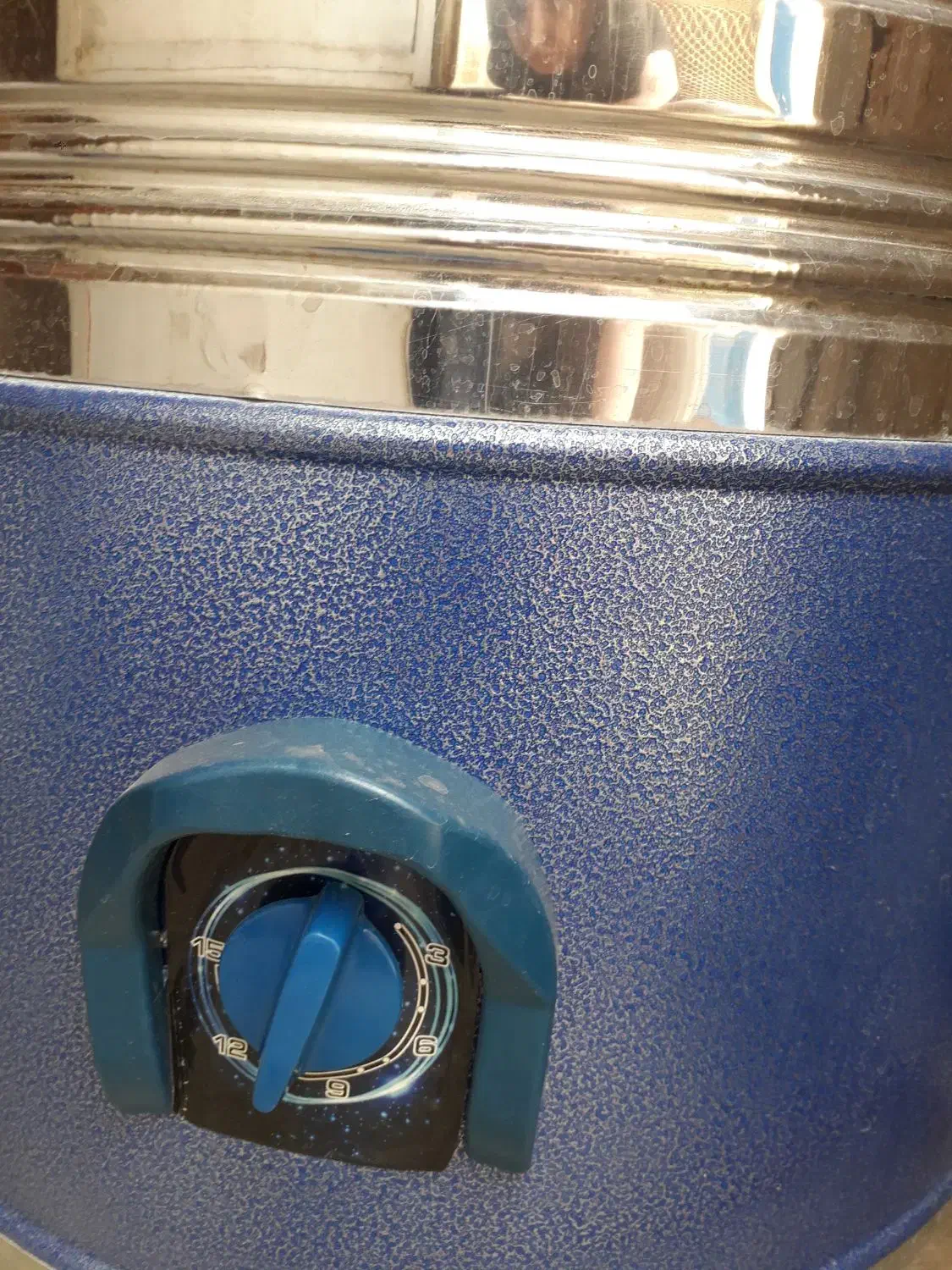 پتو شور|ماشین لباسشویی و خشک‌کن لباس|اسلام‌شهر, شهرک قائمیه|دیوار