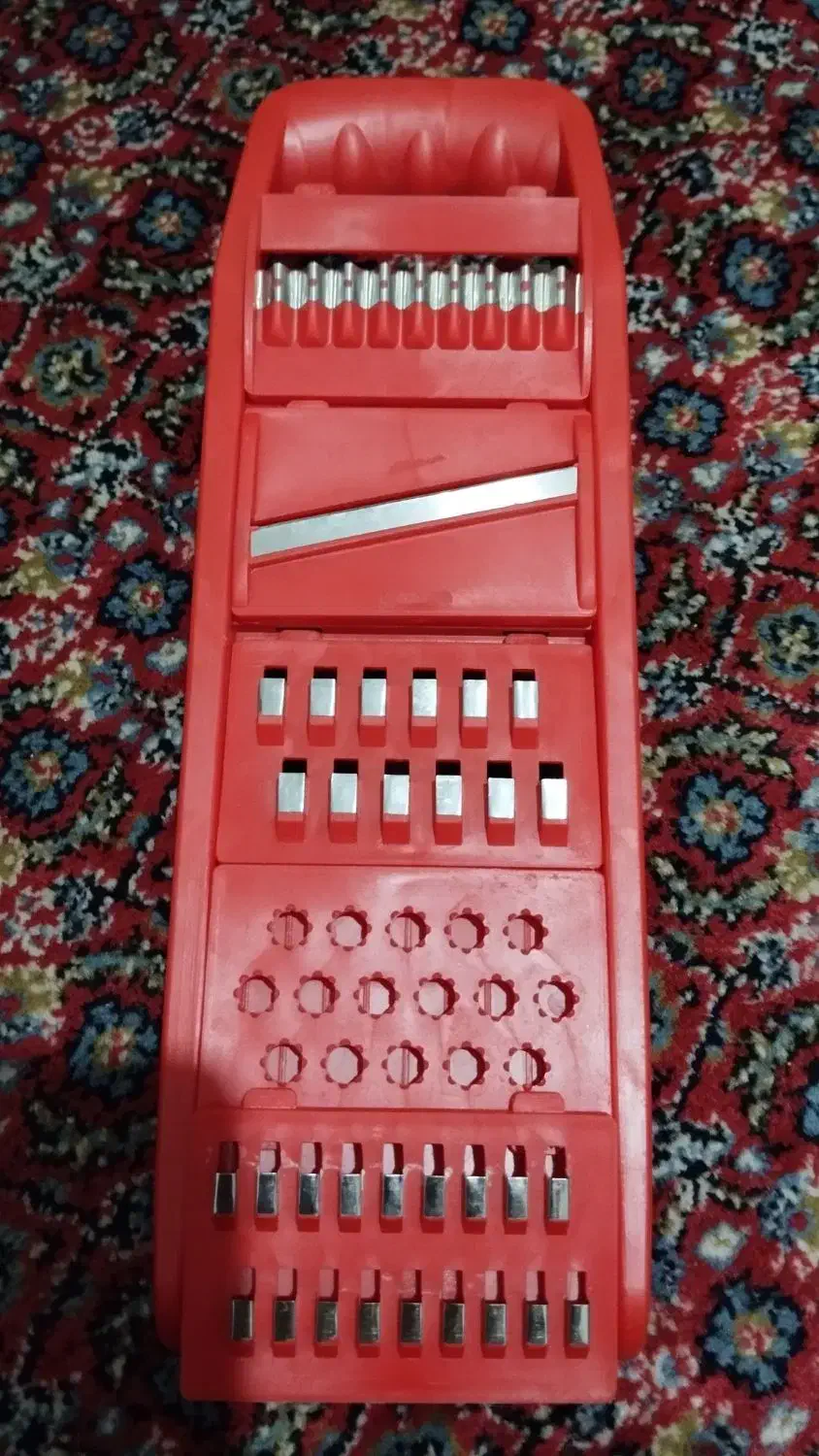 لوازم آشپزخانه|ظروف سرو و پذیرایی|کوهدشت, |دیوار