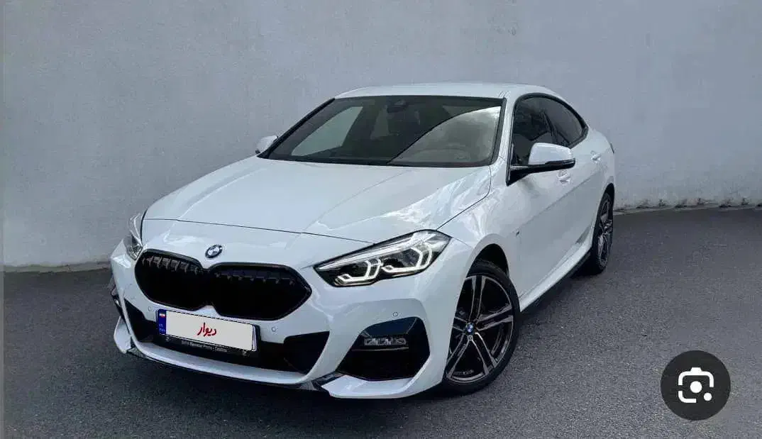 BMW225L|خودرو سواری و وانت|تهران, بلوار کشاورز|دیوار
