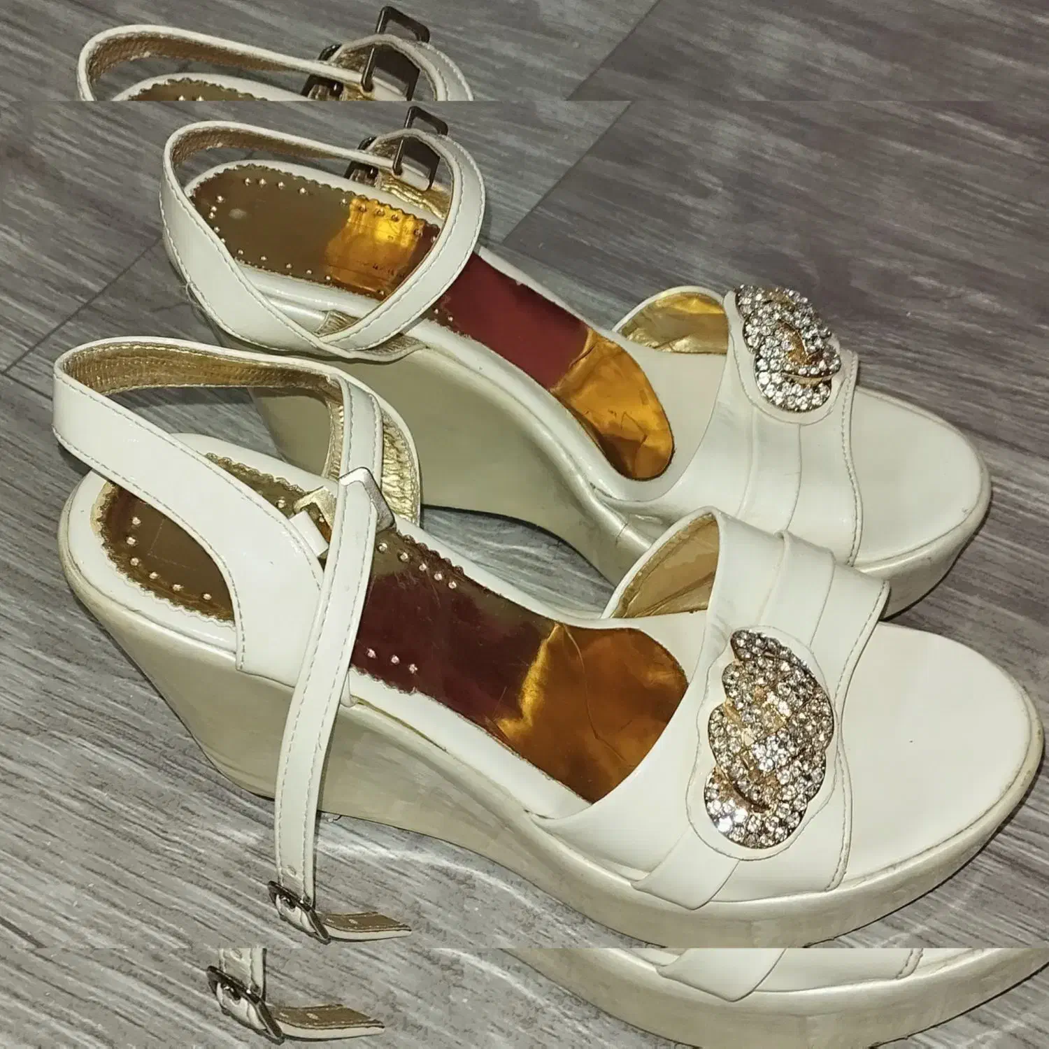 کفش مجلسی|کیف، کفش، کمربند|تهران, امام زاده حسن|دیوار