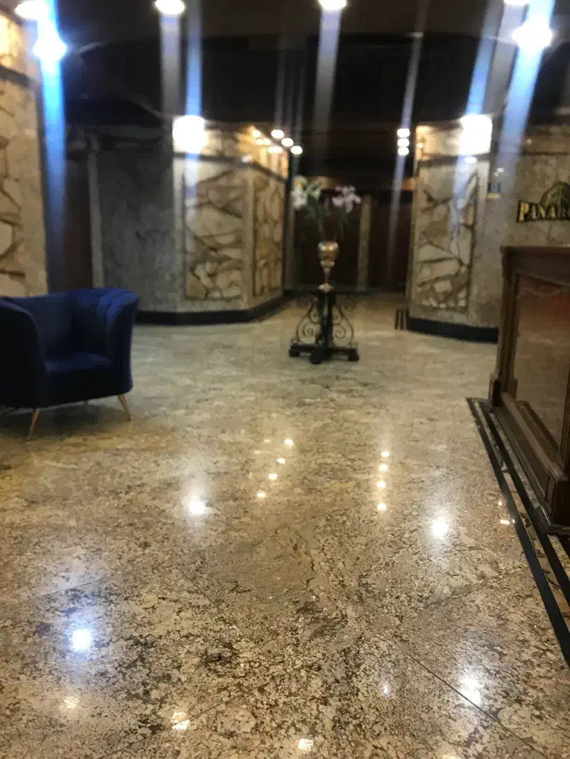 ۱۶۵متر کلید نخورده  مدرن در دیباجی جنوبی