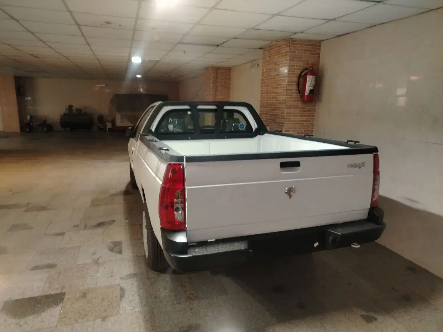 آریسان 2 1404|خودرو سواری و وانت|تبریز, |دیوار