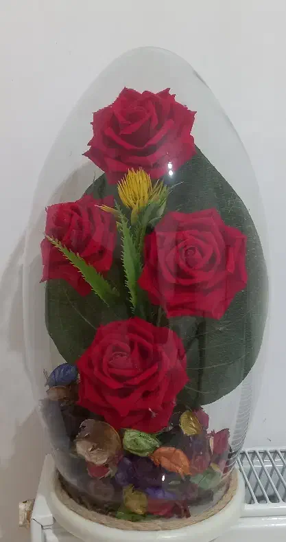 گل باکس|گل مصنوعی|تهران, بوستان ولایت|دیوار