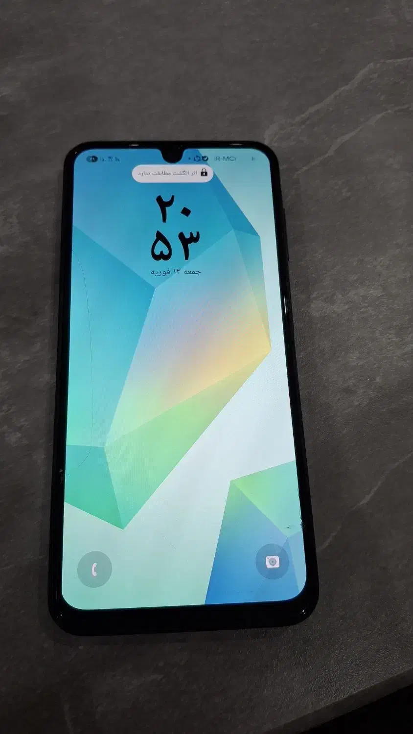 موبایل|موبایل|خمین, |دیوار