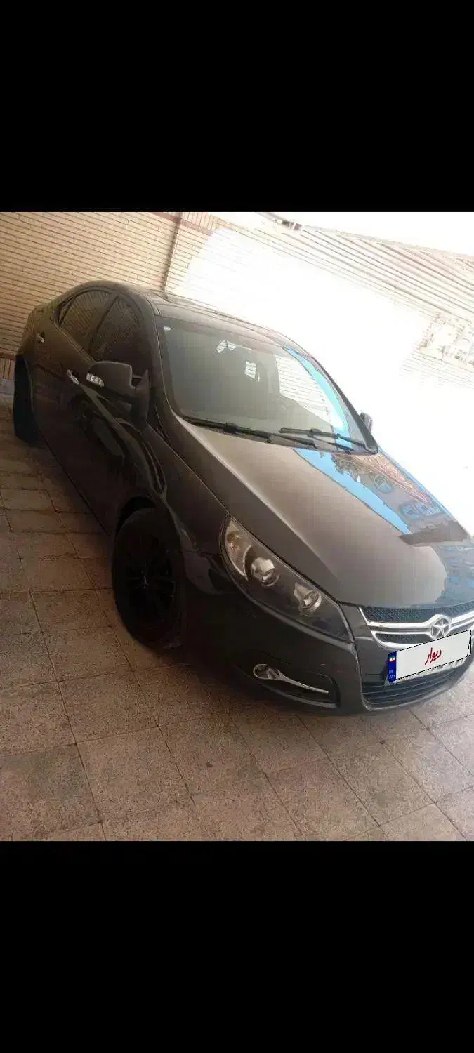 جک جی5|خودرو سواری و وانت|مشهد, هفت تیر (نه دره)|دیوار