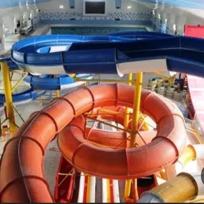 بلیط ویژه پارک آبی|بلیت ورزشی|رفسنجان, |دیوار