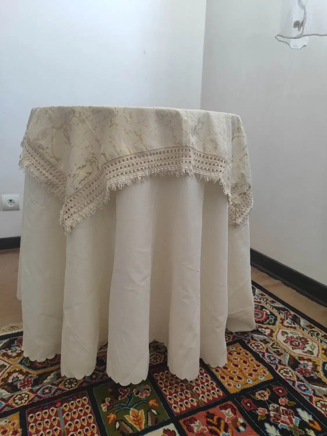 میز خاطره ها نو نو|مبلمان خانگی و میز عسلی|فولادشهر, مسکن مهر فولادشهر|دیوار