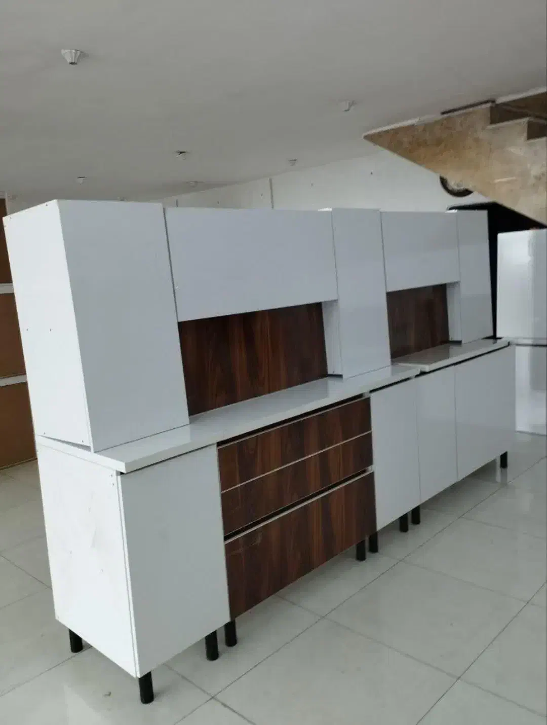 کابینت بهرام کد 6482162865946891525148|مصالح و تجهیزات ساختمان|نوشهر, |دیوار