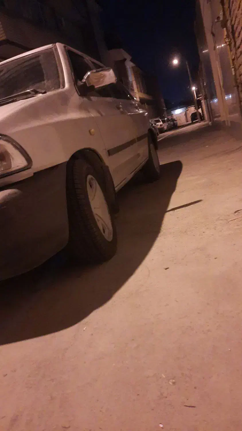 پراید sx۹۰|خودرو سواری و وانت|ارومیه, |دیوار