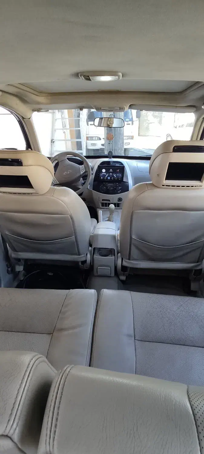 ام وی ام ایکس 33 مدل 90|خودرو سواری و وانت|سنندج, |دیوار