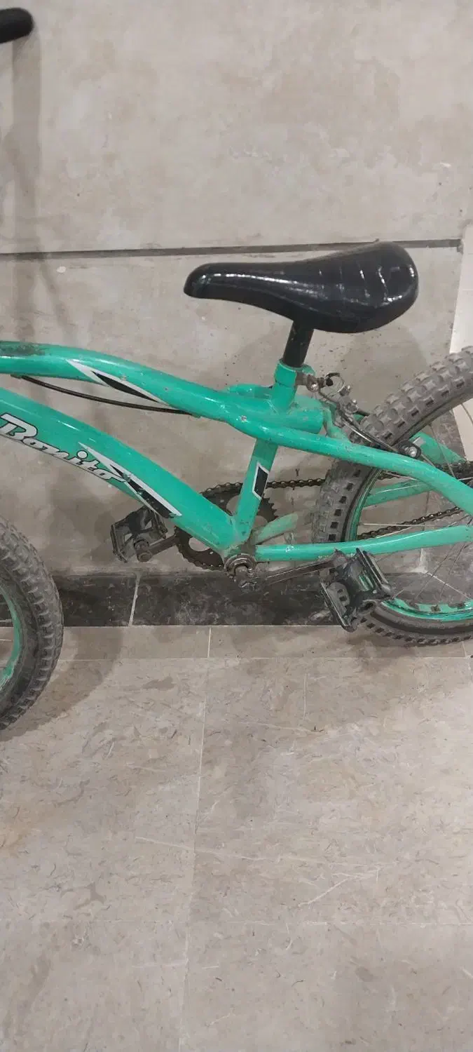 دوچرخه سایز،۲۰|دوچرخه، اسکیت، اسکوتر|تهران, شهرک استقلال|دیوار