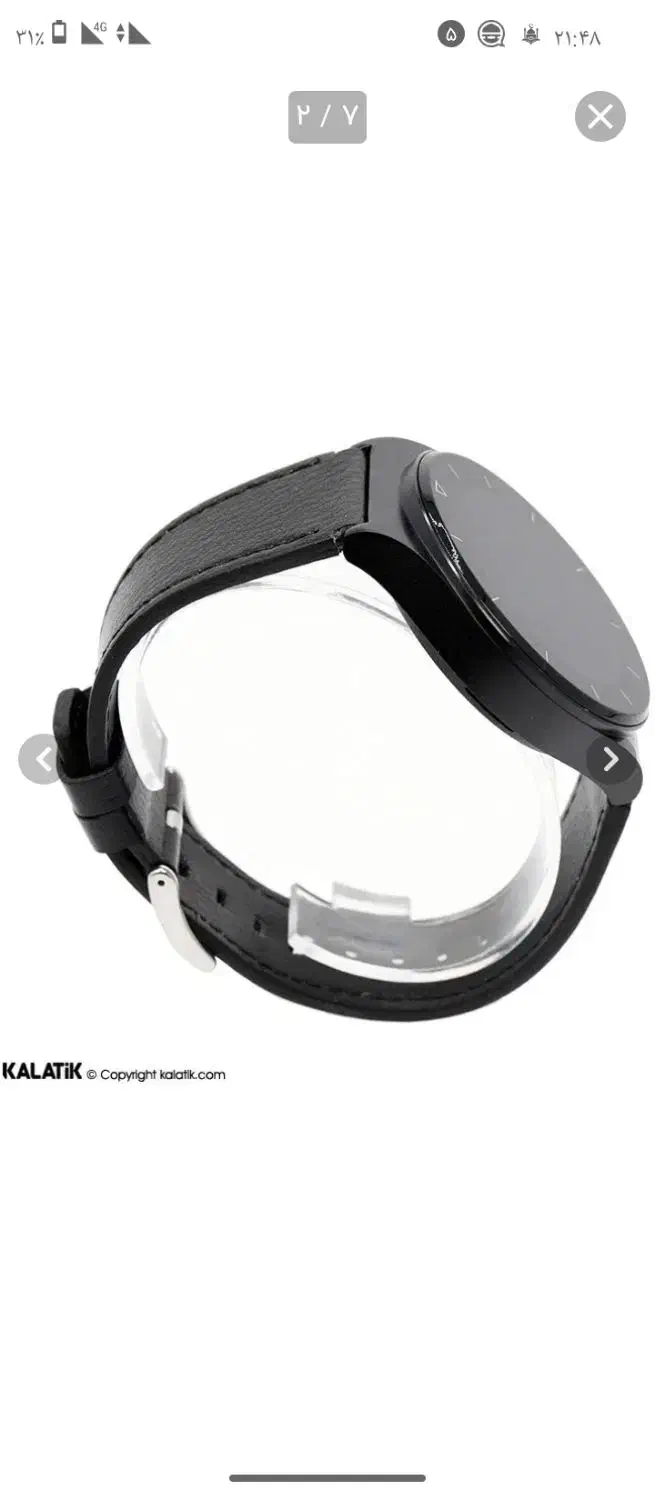 ساعت هوشمند|ساعت|برازجان, |دیوار