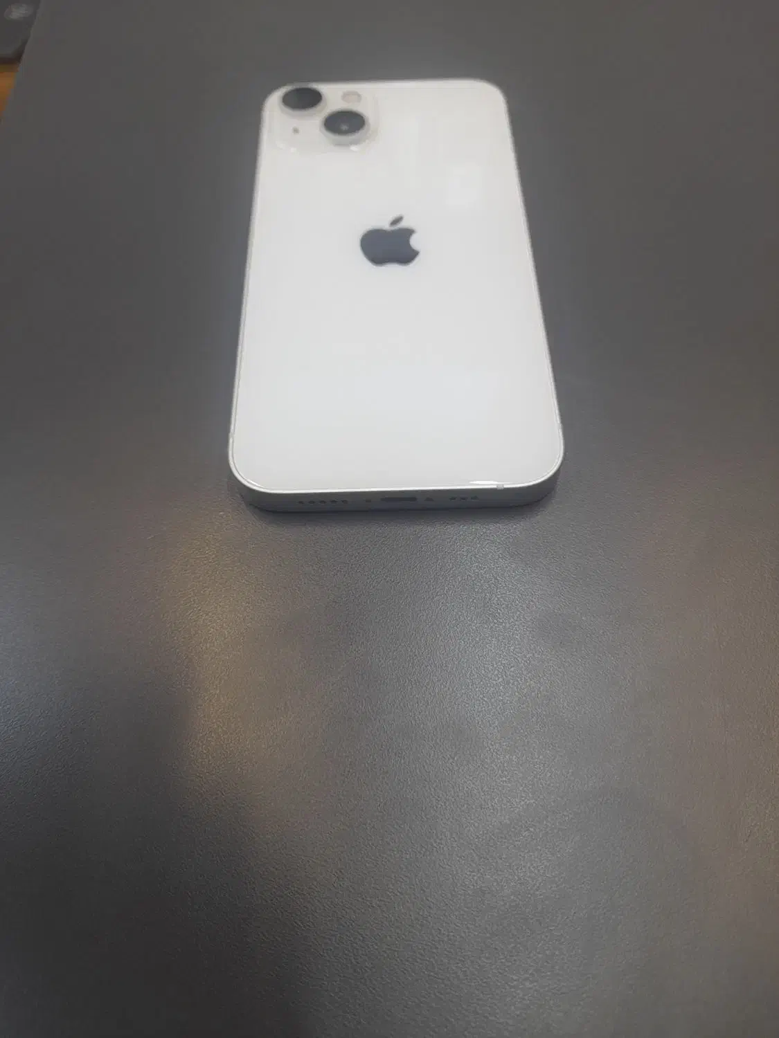 اپل ۱۳ باز نشده دو سیم  13 apple|موبایل|تهران, پونک|دیوار