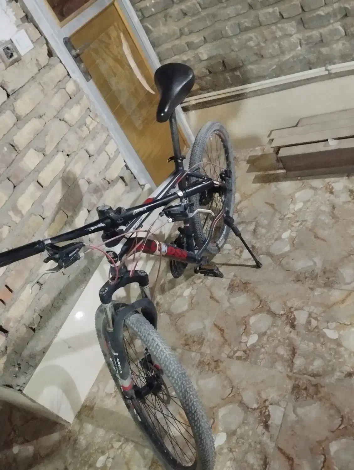 دوچرخه 26 حرفهای|دوچرخه، اسکیت، اسکوتر|زابل, |دیوار