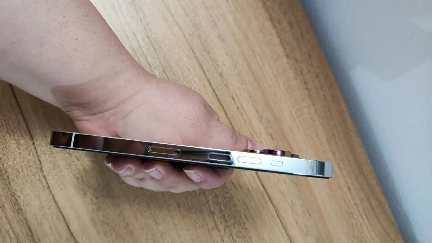 iphone 14pro|موبایل|اراک, |دیوار