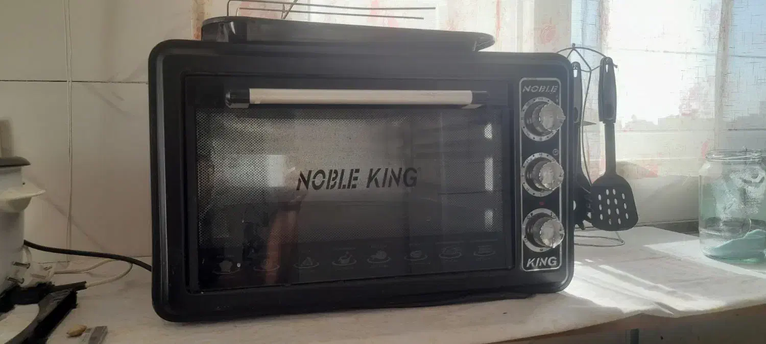 اون تستر|اجاق گاز و لوازم برقی پختوپز|شریفآباد, |دیوار