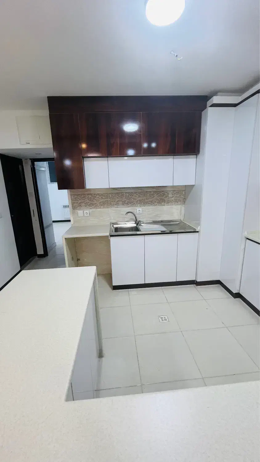 آپارتمان نوساز دو خوابه ویلاشهر|اجارهٔ آپارتمان|نجفآباد, ویلاشهر|دیوار