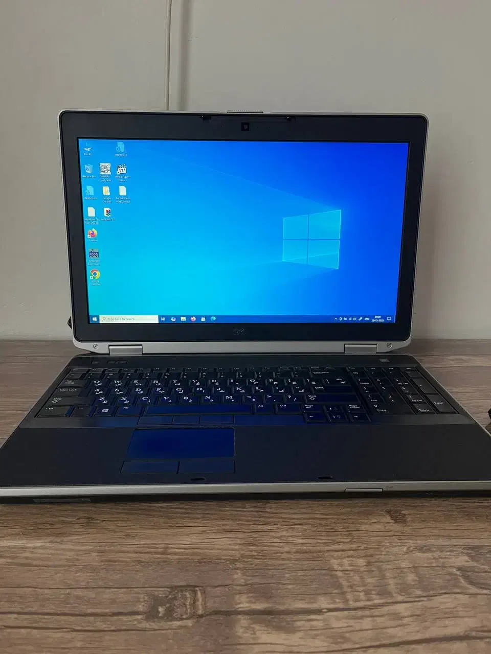 dell6530|رایانه همراه|سقز, |دیوار