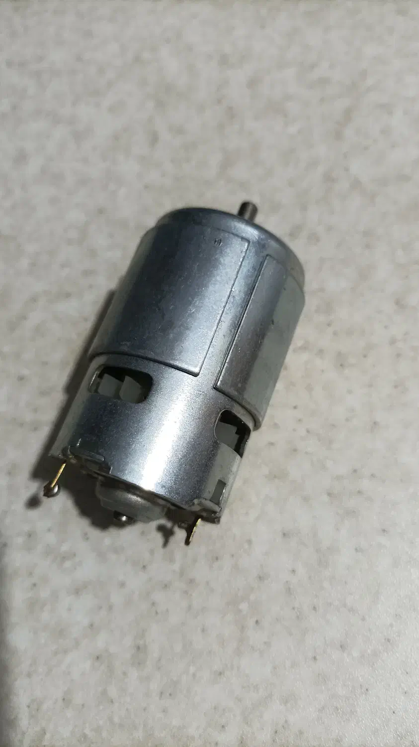 الکتروموتور (اسپیندل)|فروشگاه و مغازه|رشت, شهرک قدس|دیوار