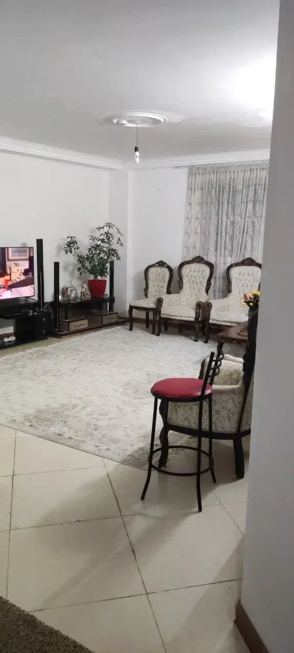 فروش ویژه واحد 95متری در مجتمع فرهنگیان شاغل صیاد|فروش آپارتمان|بیرجند, |دیوار