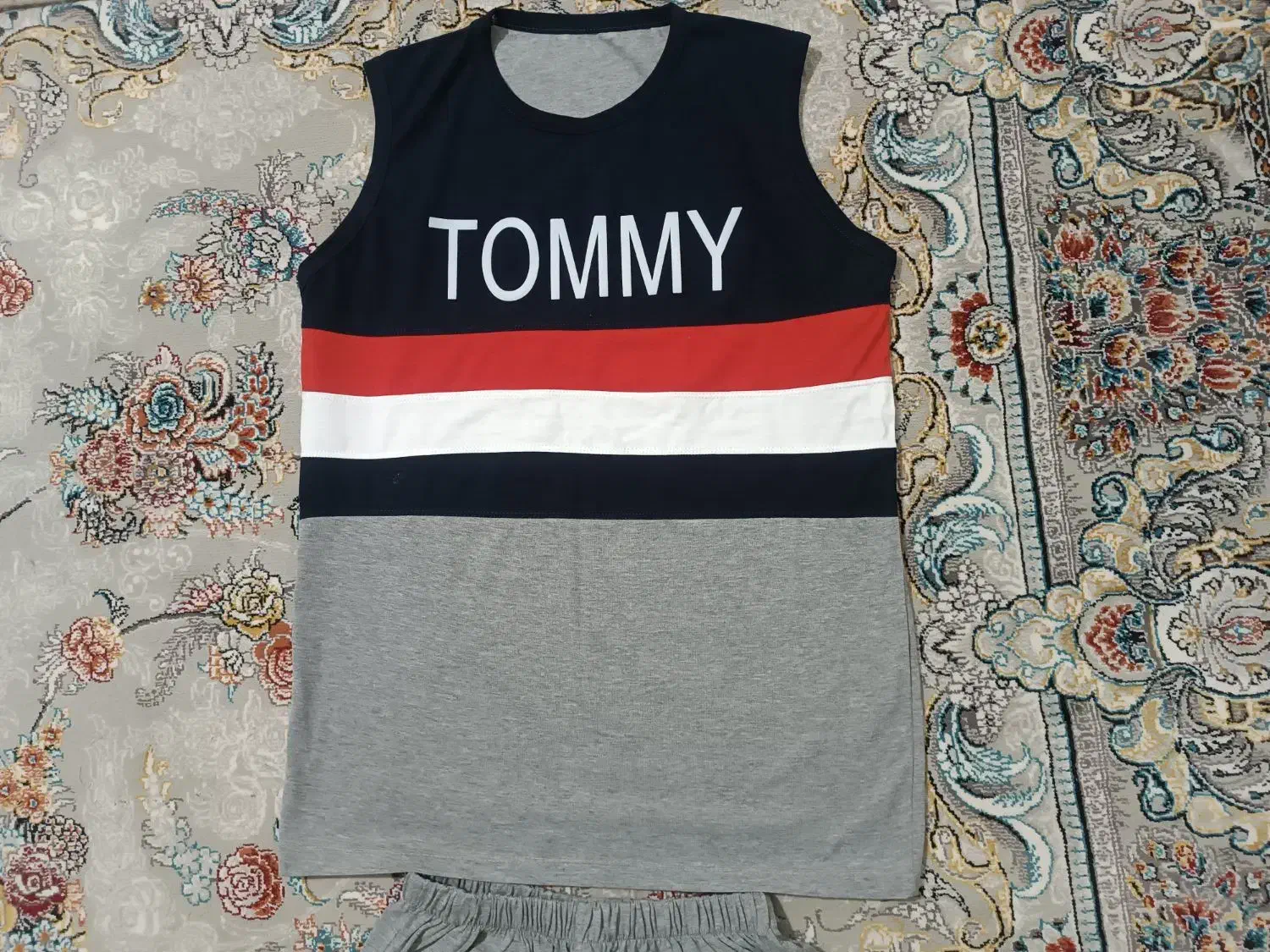 ست راحتی مردانه|لباس|زابل, |دیوار