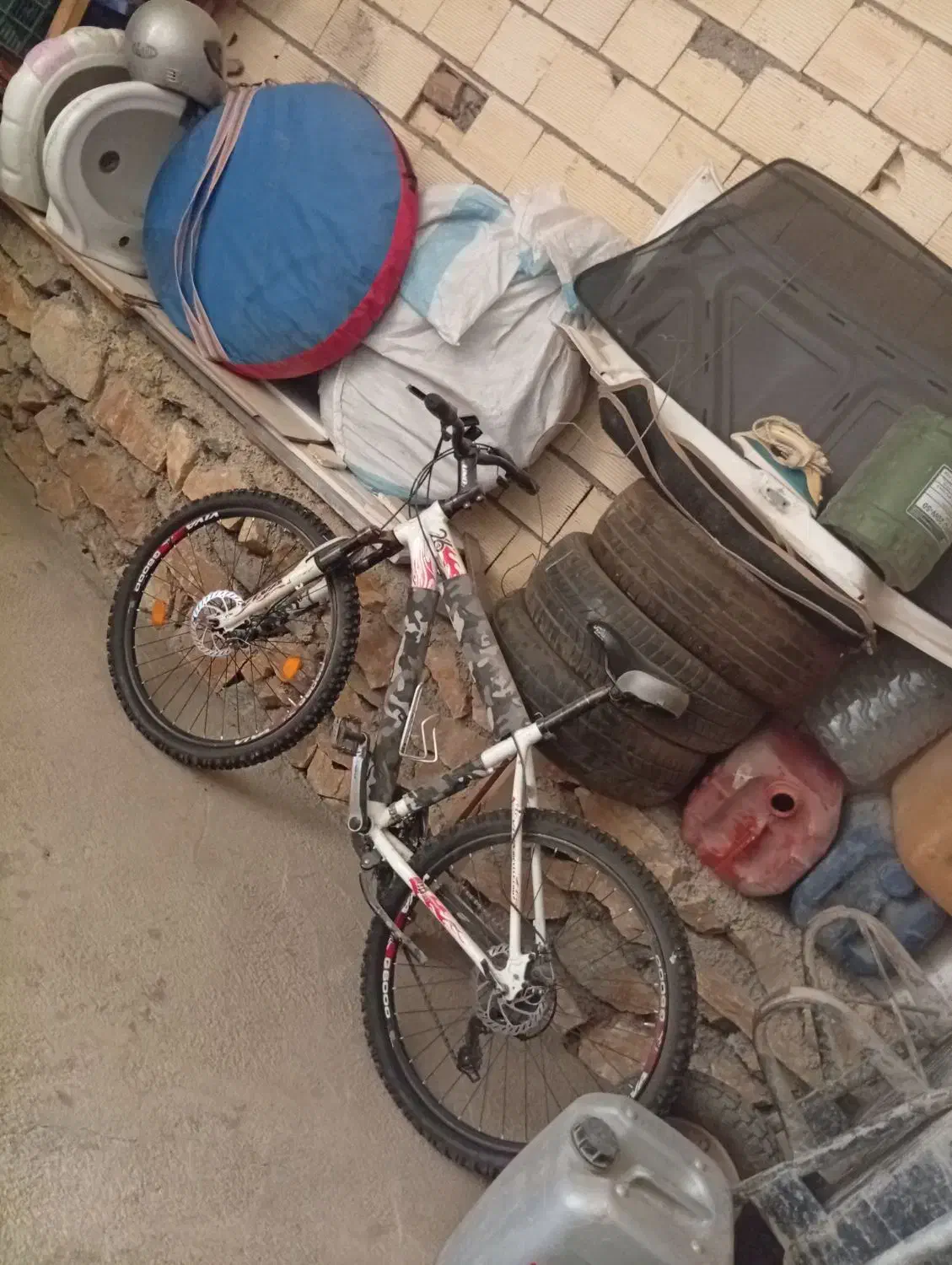 دوچرخه26|دوچرخه، اسکیت، اسکوتر|مریوان, |دیوار