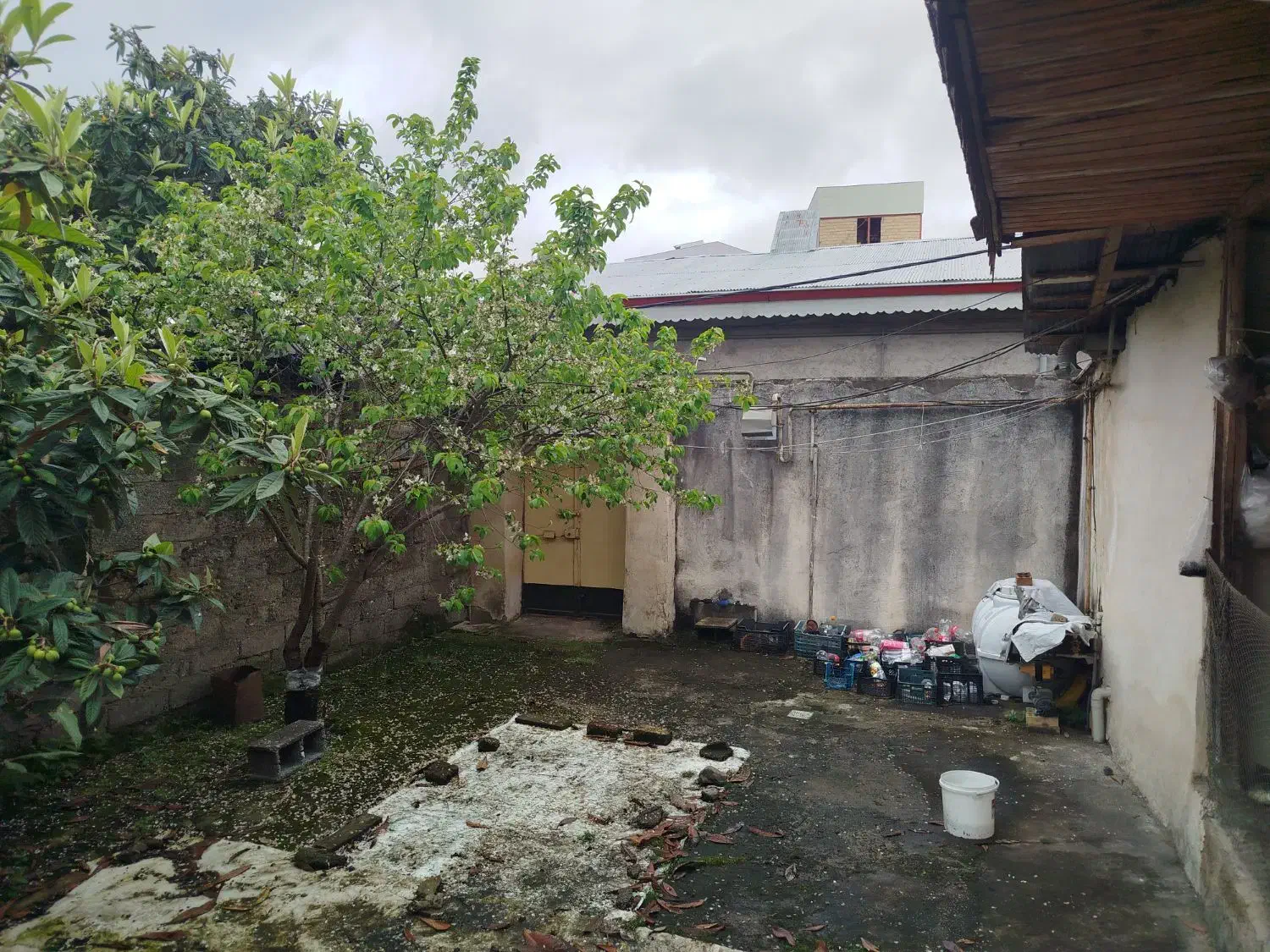 فروش خانه ویلایی|فروش خانه و ویلا|رشت, کوی طالقانی|دیوار