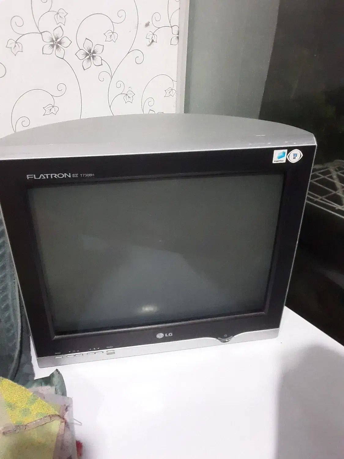 مانیتور|قطعات و لوازم جانبی رایانه|اطاقور, |دیوار